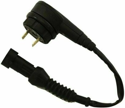 Motorcycle Charger BC Battery Kit Magnetic Connection System - 2