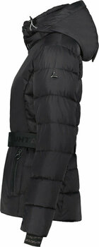 Veste de ski Luhta Suukisvaara Womens Jacket Black 38 - 2