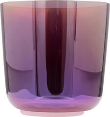 Perkusja dla terapii muzycznej Sela SECIU-B4 Infinity Kryształowa misa śpiewająca 5,25" - 1