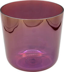 Perkusja dla terapii muzycznej Sela SECIU-B4 Infinity Kryształowa misa śpiewająca 5,25" - 2