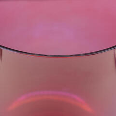 Perkusja dla terapii muzycznej Sela SECIU-B4 Infinity Kryształowa misa śpiewająca 5,25" - 3