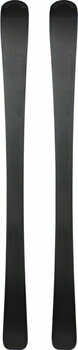 Πέδιλα Σκι Rossignol Hero Jr 100-140 Kid-X + Kid 4 GW Set 130 cm Πέδιλα Σκι - 4