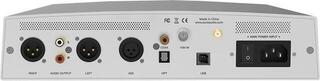 Slúchadlový zosilňovač Aune S9c Pro Bluetooth Slúchadlový zosilňovač - 2
