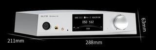 Hoofdtelefoonversterker Aune S9c Pro Bluetooth Hoofdtelefoonversterker - 4