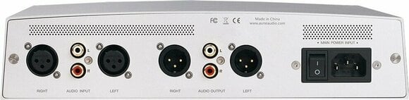 Wzmacniacz słuchawkowy Aune S17 Pro Wzmacniacz słuchawkowy - 3