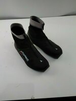Atomic Pro C3 XC Boots Dark Grey/Black 8,5