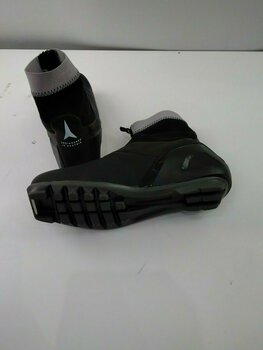 Skistøvler til langrend Atomic Pro C3 XC Boots Dark Grey/Black 8,5 (Så godt som nyt) - 3