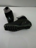 Atomic Pro C3 XC Boots Dark Grey/Black 8,5 Bežecké lyžiarske topánky
