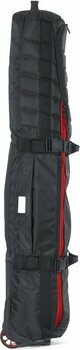 Travel cover BagBoy ZFT Travel Cover Black/Red - 3