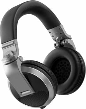 DJ Headphone Pioneer Dj HDJ-X5-S DJ Headphone - 3