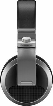DJ слушалки Pioneer Dj HDJ-X5-S DJ слушалки - 4