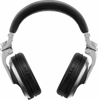 DJ слушалки Pioneer Dj HDJ-X5-S DJ слушалки - 2