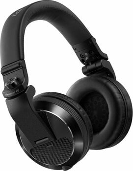 Słuchawki DJ Pioneer Dj HDJ-X7-K Słuchawki DJ - 2