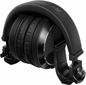 DJ Headphone Pioneer Dj HDJ-X7-K DJ Headphone - 6