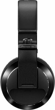 DJ Headphone Pioneer Dj HDJ-X7-K DJ Headphone - 4