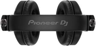 DJ-hoofdtelefoon Pioneer Dj HDJ-X7-K DJ-hoofdtelefoon - 4
