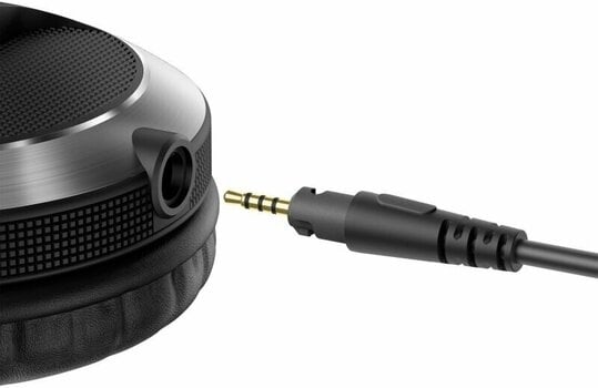 DJ слушалки Pioneer Dj HDJ-X7-S DJ слушалки - 7