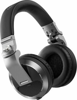 DJ слушалки Pioneer Dj HDJ-X7-S DJ слушалки - 3