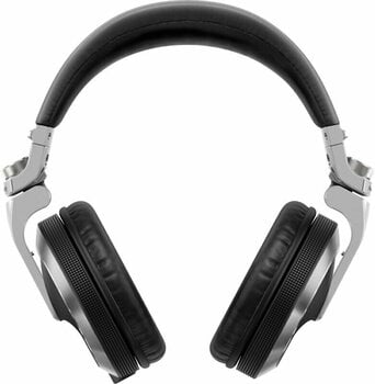 DJ fejhallgató Pioneer Dj HDJ-X7-S DJ fejhallgató - 2