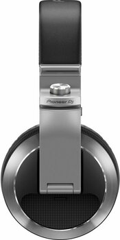 DJ-kuulokkeet Pioneer Dj HDJ-X7-S DJ-kuulokkeet - 4