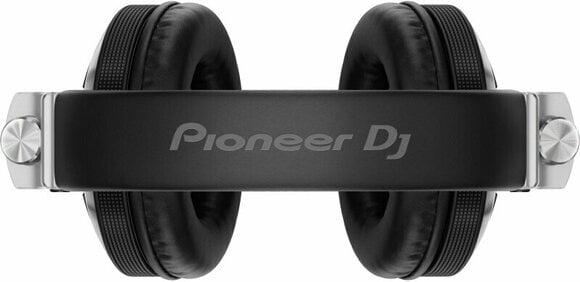 DJ Headphone Pioneer Dj HDJ-X7-S DJ Headphone - 5