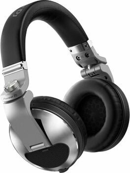 DJ slušalke Pioneer Dj HDJ-X10-S DJ slušalke - 2