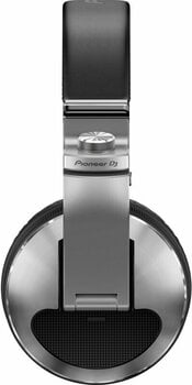 Słuchawki DJ Pioneer Dj HDJ-X10-S Słuchawki DJ - 4