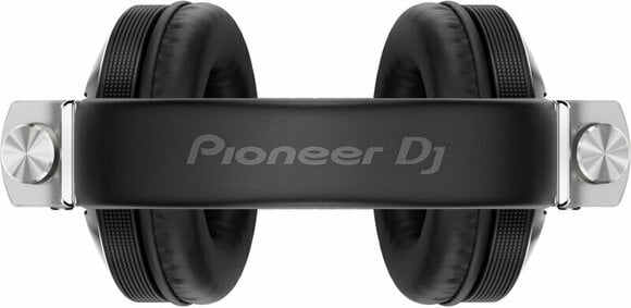 DJ slušalke Pioneer Dj HDJ-X10-S DJ slušalke - 6