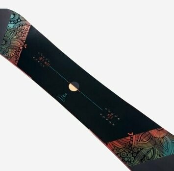 Snowboard Head Everything LYT 152 Snowboard - 4