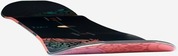 Snowboard Head Everything LYT 152 Snowboard - 5
