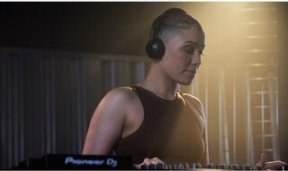 DJ-hoofdtelefoon Pioneer Dj HDJ-CX DJ-hoofdtelefoon - 3