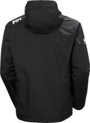 Яке Helly Hansen Men's Crew Hooded Sailing 2.0 Black - 1