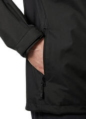 Kabát Helly Hansen Men's Crew Hooded Sailing 2.0 Black - 7
