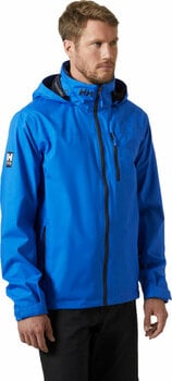 Giacca Helly Hansen Crew Hooded 2.0 Giacca Cobalt 2.0 L - 3