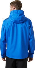Zeiljas Helly Hansen Men's Crew Hooded Sailing 2.0 Cobalt 2.0 - 3