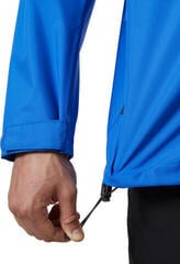 Zeiljas Helly Hansen Men's Crew Hooded Sailing 2.0 Cobalt 2.0 - 6