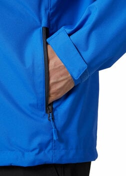 Giacca Helly Hansen Crew Hooded 2.0 Giacca Cobalt 2.0 L - 8