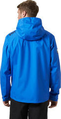 Bunda Helly Hansen Men's Crew Hooded Sailing 2.0 Cobalt 2.0 - 3