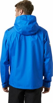 Giacca Helly Hansen Crew Hooded 2.0 Giacca Cobalt 2.0 M - 4