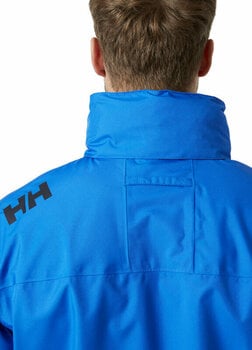Jachetă Helly Hansen Crew Hooded 2.0 Jachetă Cobalt 2.0 M - 6