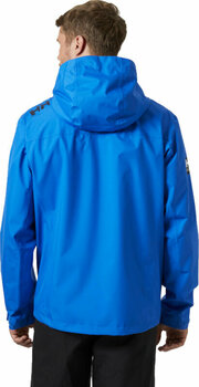 Giacca Helly Hansen Crew Hooded 2.0 Giacca Cobalt 2.0 2XL - 4