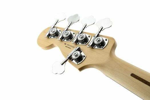 Baixo de 5 cordas Fender Standard Jazz Bass V Pau Ferro Black - 5