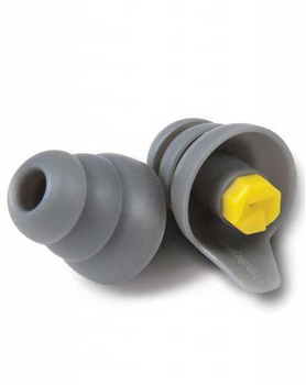 Boules Quies Thunderplugs Blisterpack Gris Boules Quies - 2
