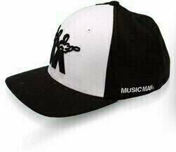 Καπέλο καπέλο Ernie Ball P04172 Flexfit 3D Cap S / M - 2