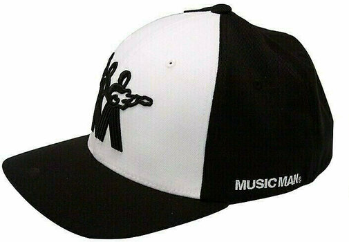 Καπέλο καπέλο Ernie Ball P04173 Flexfit 3D Cap Vintage MM logo L / XL - 2
