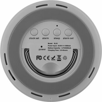 portable Speaker Monacor SLS-1 - 4