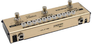 Kytarový multiefekt Valeton Dapper Acoustic Mini Kytarový multiefekt - 2