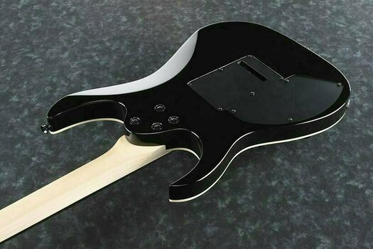 Elektrisk gitarr Ibanez GRGA120-BKN - 2