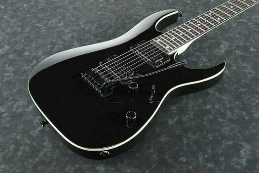 Elektrische gitaar Ibanez GRGA120-BKN - 3