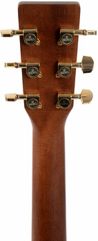 Akustikgitarre Sigma Guitars DMR-4 - 2